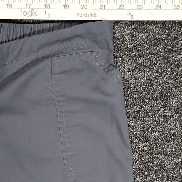 Scrubstar Scrub 3XL Grey Pants - Picture 4 of 11